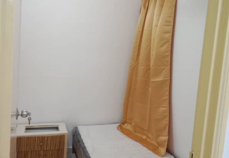 Villa Krystal, Bandar Selesa Jaya