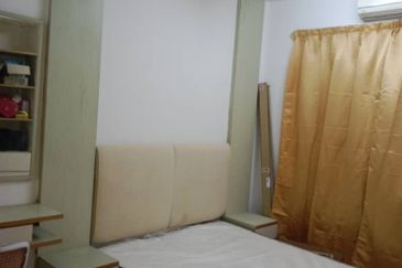 Villa Krystal, Bandar Selesa Jaya