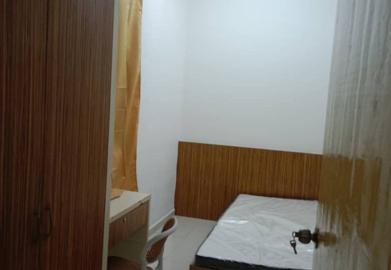 Villa Krystal, Bandar Selesa Jaya