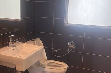 Encorp Marina Puteri Harbour