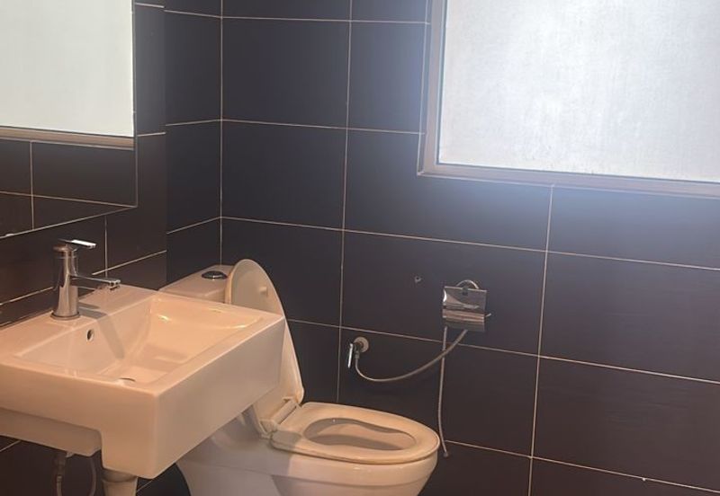 Encorp Marina Puteri Harbour