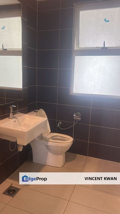 For Rent / Encorp Marina Puteri Harbour / Studio Fully Furnished, Johor, Kota Iskandar