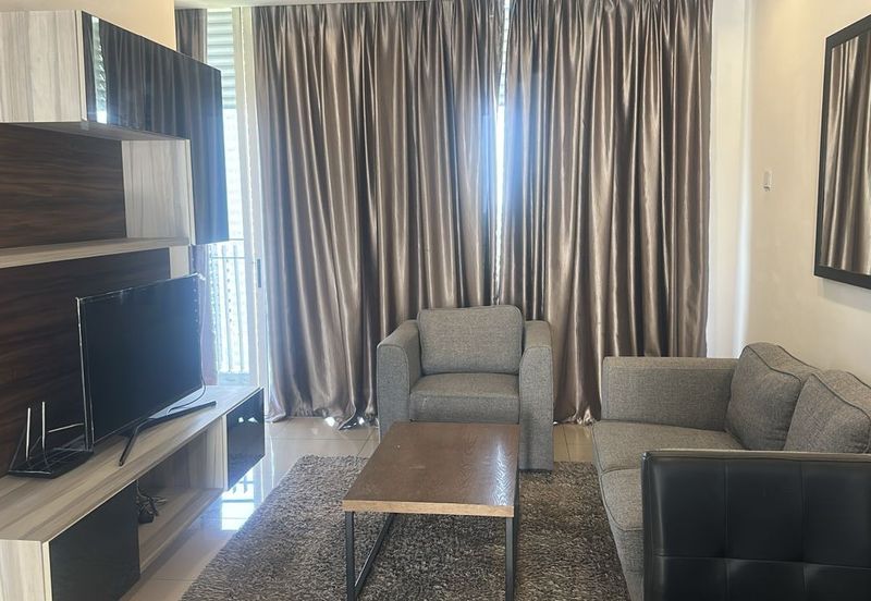 Encorp Marina Puteri Harbour