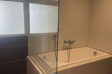 Encorp Marina Puteri Harbour