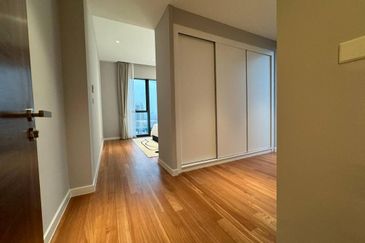 The Astaka @ 1 Bukit Senyum