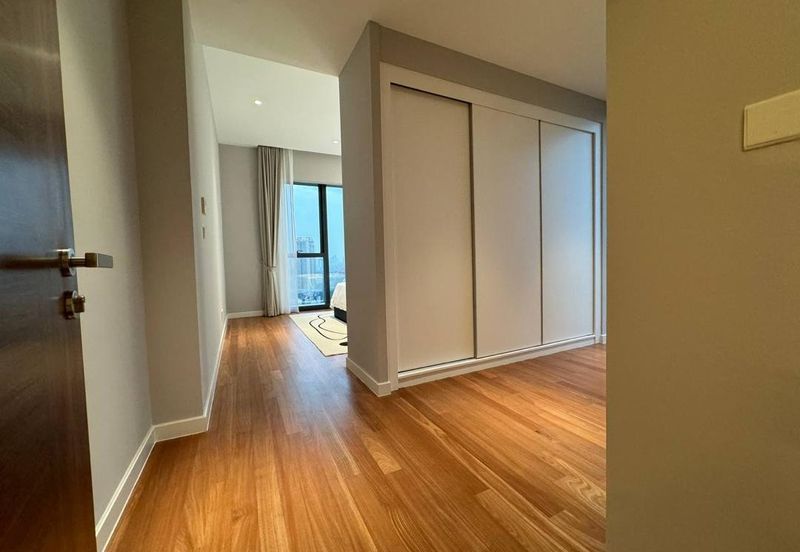 The Astaka @ 1 Bukit Senyum