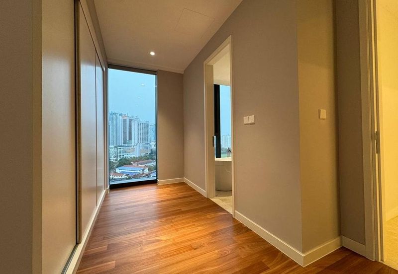 The Astaka @ 1 Bukit Senyum