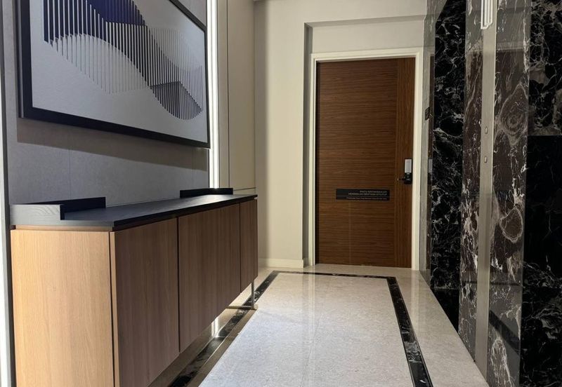 The Astaka @ 1 Bukit Senyum