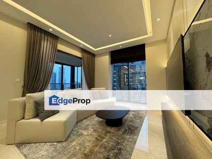 For Sale-The Astaka One Bukit Senyum / Freehold , Johor, Johor Bahru