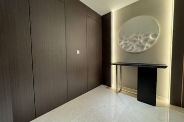 The Astaka @ 1 Bukit Senyum