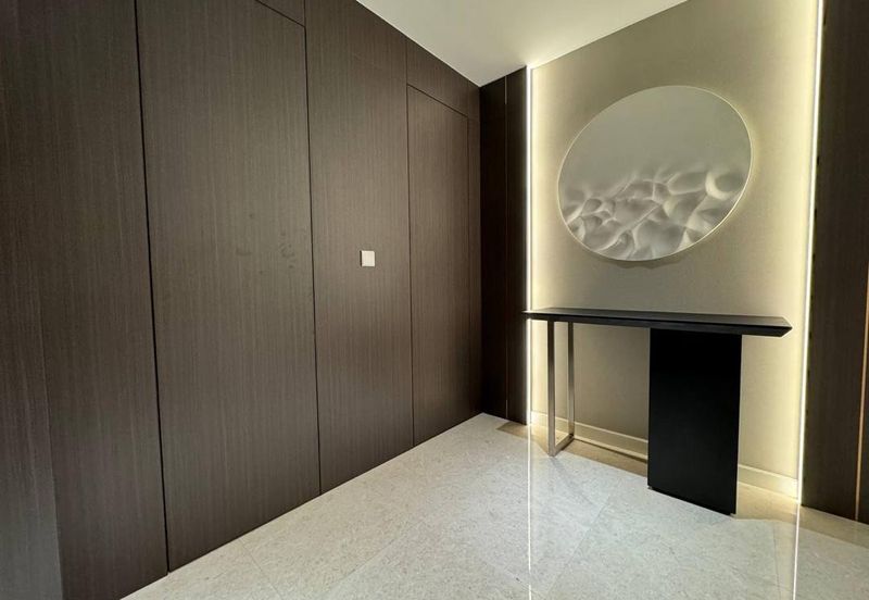 The Astaka @ 1 Bukit Senyum