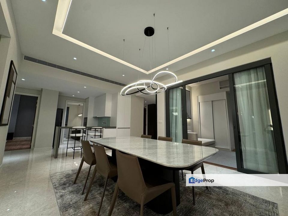 For Sale-The Astaka One Bukit Senyum / Freehold , Johor, Johor Bahru