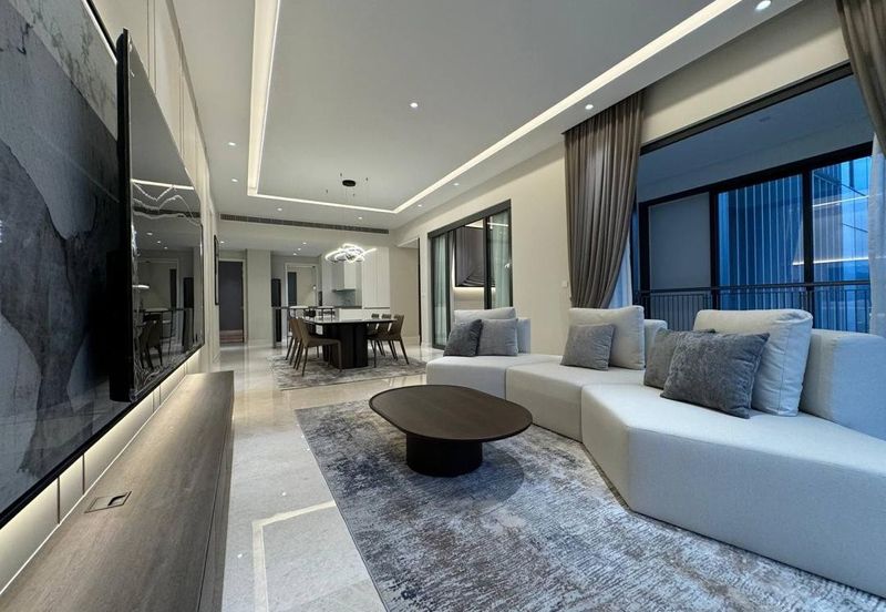 The Astaka @ 1 Bukit Senyum