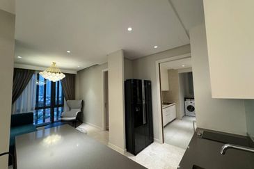 The Astaka @ 1 Bukit Senyum