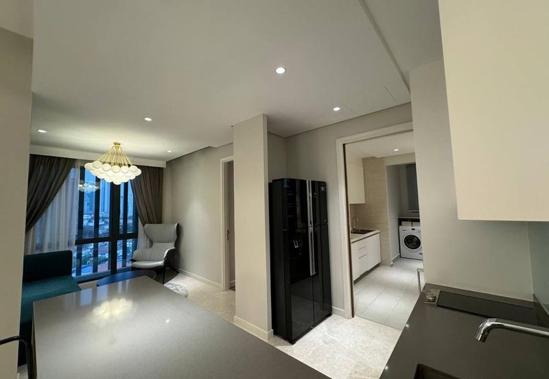 The Astaka @ 1 Bukit Senyum