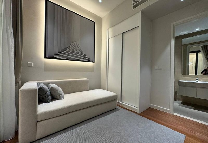 The Astaka @ 1 Bukit Senyum