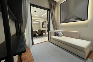 The Astaka @ 1 Bukit Senyum