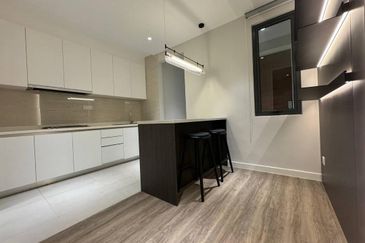 The Astaka @ 1 Bukit Senyum