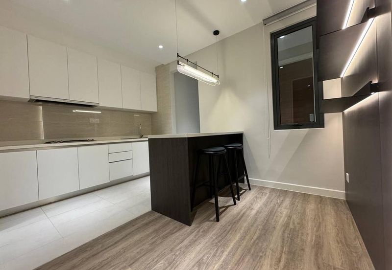 The Astaka @ 1 Bukit Senyum