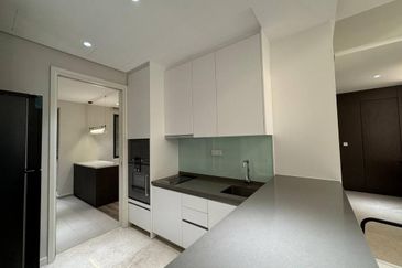 The Astaka @ 1 Bukit Senyum