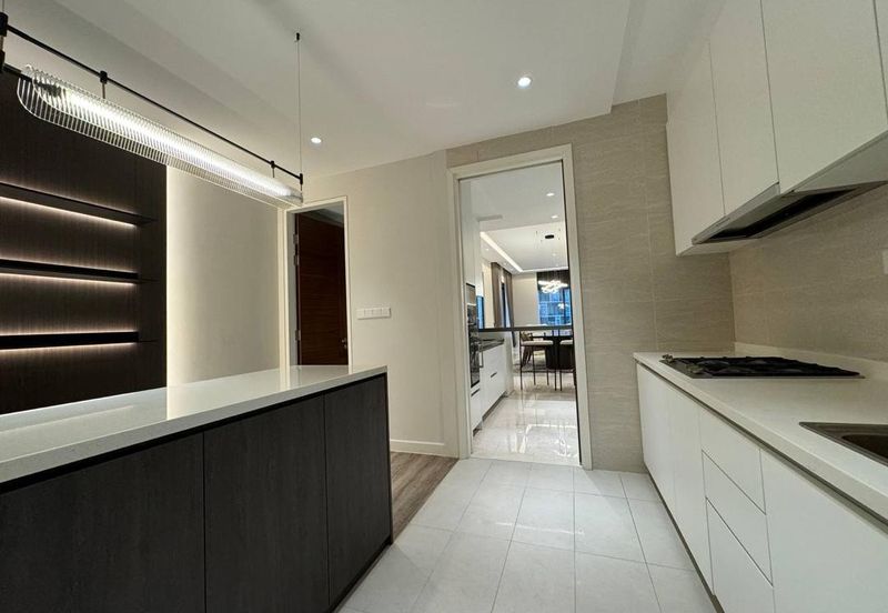 The Astaka @ 1 Bukit Senyum