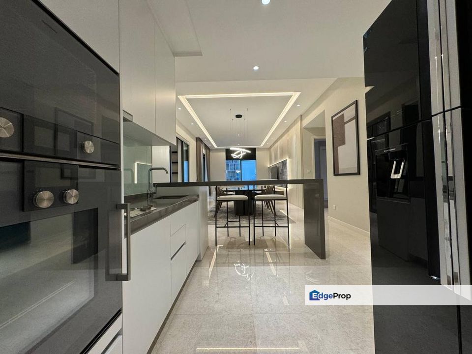 For Sale-The Astaka One Bukit Senyum / Freehold , Johor, Johor Bahru