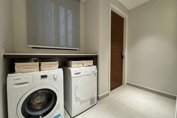 The Astaka @ 1 Bukit Senyum