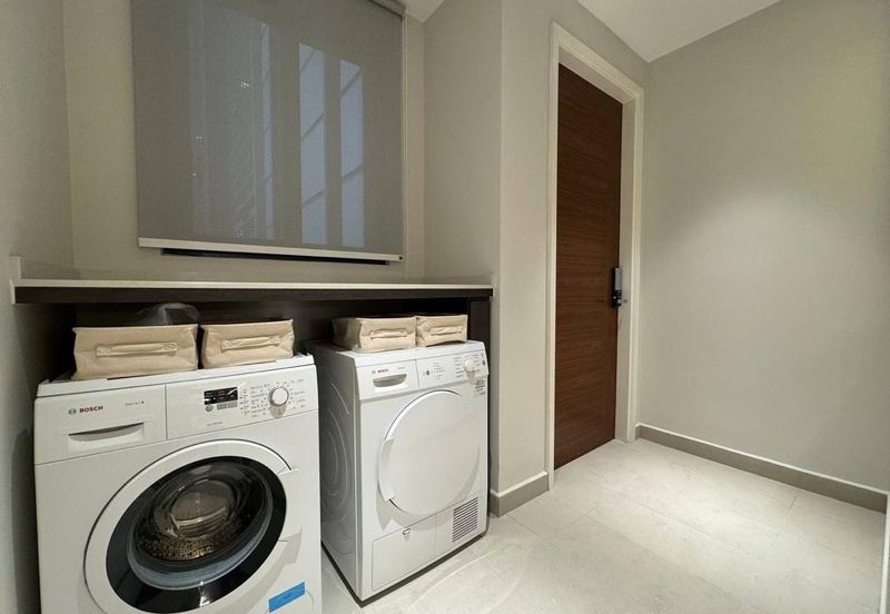 The Astaka @ 1 Bukit Senyum