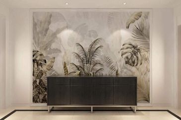 The Astaka @ 1 Bukit Senyum