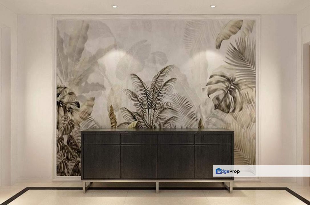 For Sale-The Astaka One Bukit Senyum / Luxury Condo, Johor, Johor Bahru