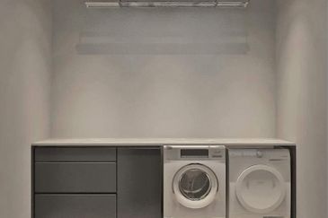 The Astaka @ 1 Bukit Senyum