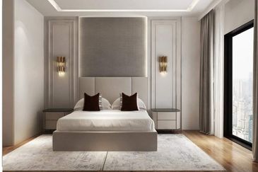 The Astaka @ 1 Bukit Senyum