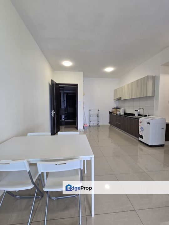 For Sale / Molek Regency / Studio Apartment, Johor, Johor Bahru