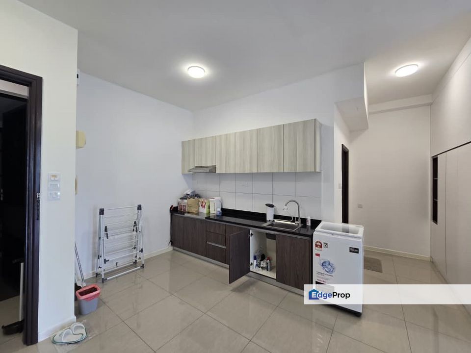 For Sale / Molek Regency / Studio Apartment, Johor, Johor Bahru