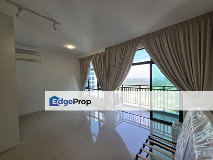 For Sale / Molek Regency / Studio Apartment, Johor, Johor Bahru