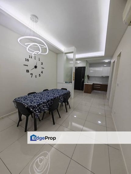 For Sale / Setia Sky 88 / JBCC / CIQ, Johor, Johor Bahru