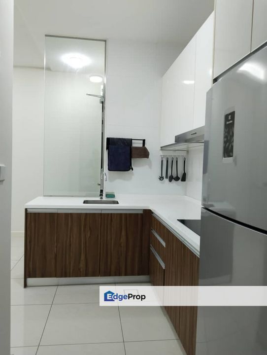 For Sale / Setia Sky 88 / JBCC / CIQ, Johor, Johor Bahru