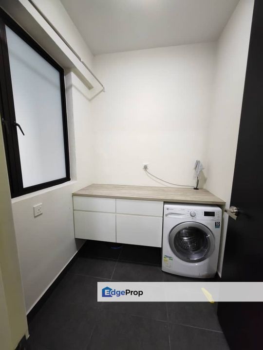 For Sale / Setia Sky 88 / JBCC / CIQ, Johor, Johor Bahru