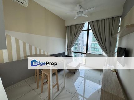 For Sale-Wave Marina Cove / JB Town / CIQ, Johor, Johor Bahru