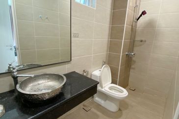 Havona Residence @ Taman Mount Austin