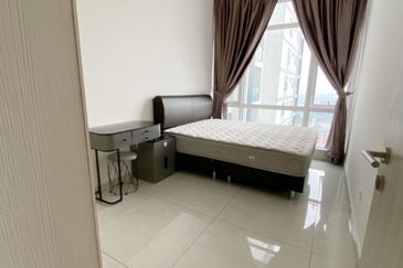 Havona Residence @ Taman Mount Austin