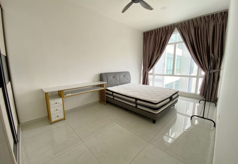 Havona Residence @ Taman Mount Austin