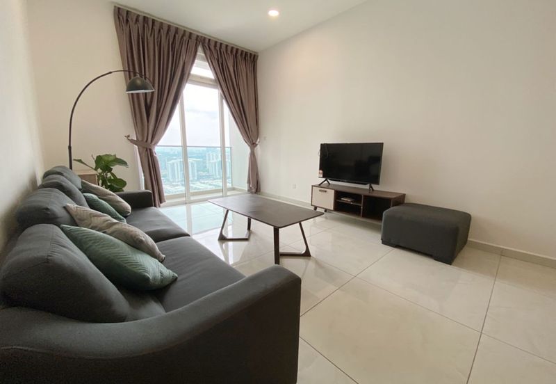 Havona Residence @ Taman Mount Austin