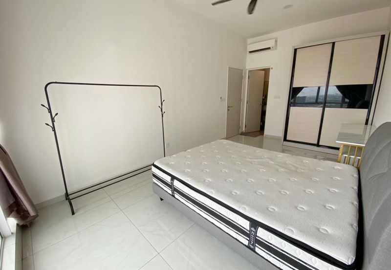 Havona Residence @ Taman Mount Austin