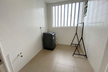 Havona Residence @ Taman Mount Austin