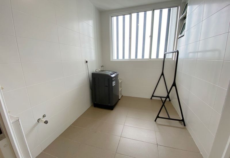 Havona Residence @ Taman Mount Austin