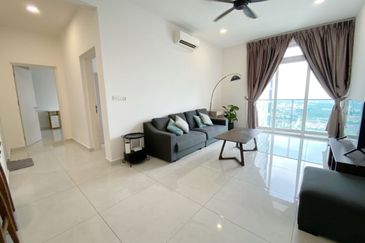 Havona Residence @ Taman Mount Austin