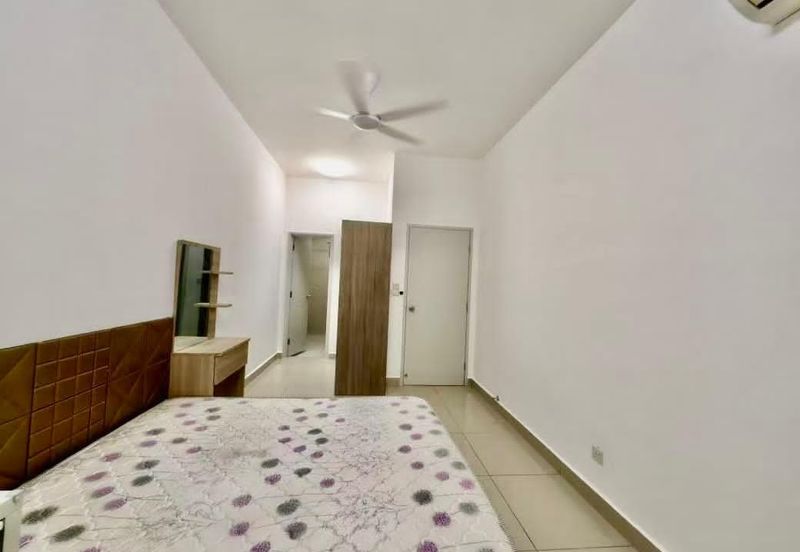 Meridin Bayvue Apartment