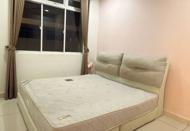 KSL Residences @ Daya