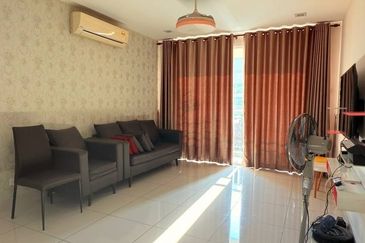 KSL Residences @ Daya